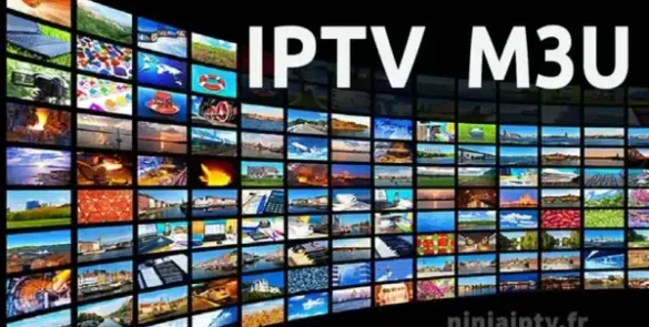 Abonnement IPTV M3U