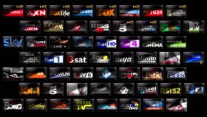 Code IPTV Smarters Pro Gratuit 2025