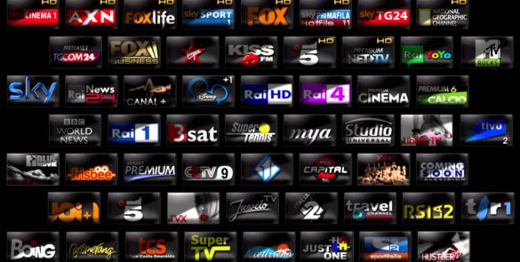 Code IPTV Smarters Pro Gratuit 2025