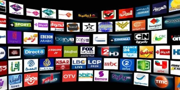 IPTV abonné